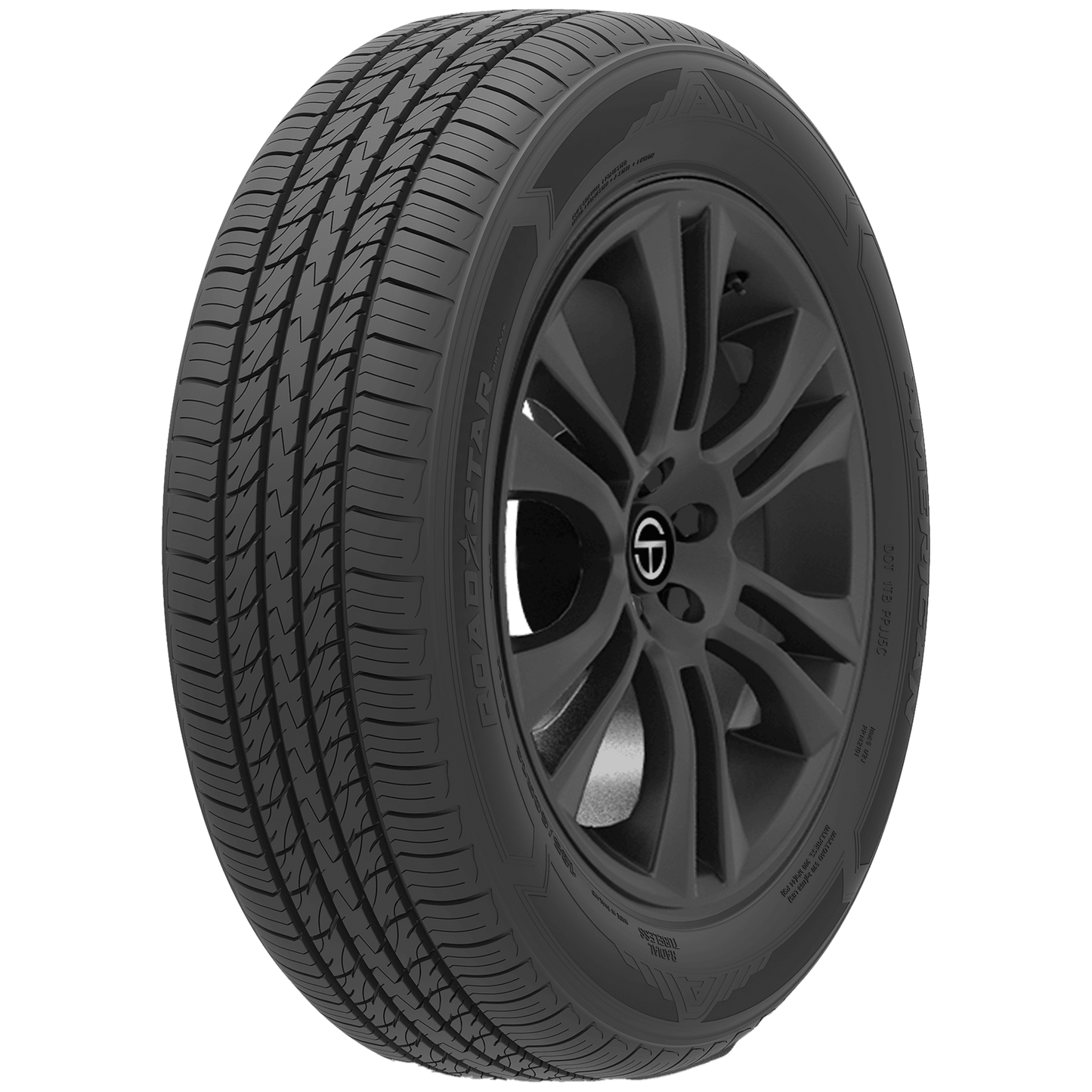 American Roadstar Pro As Cd02 473D 9459 225/70R15