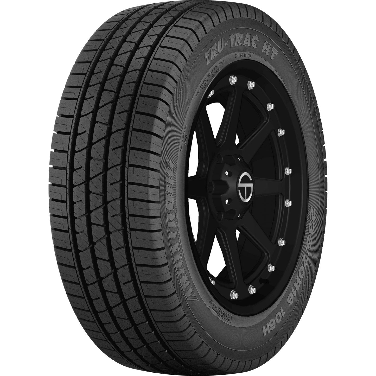 Armstrong Tru-Trac HT (225/65R17 102H)