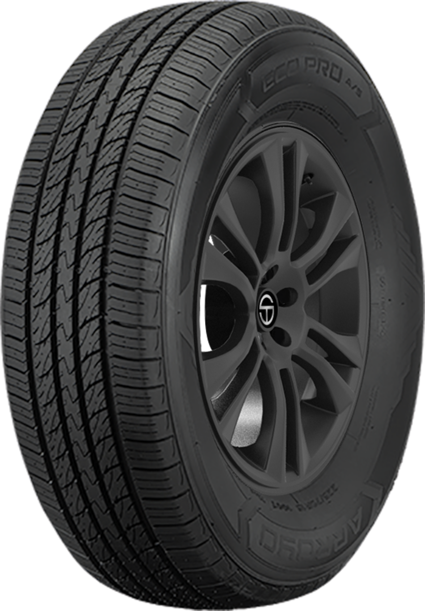 Arroyo Eco Pro A/S 663A 4983 B478 225/70R15