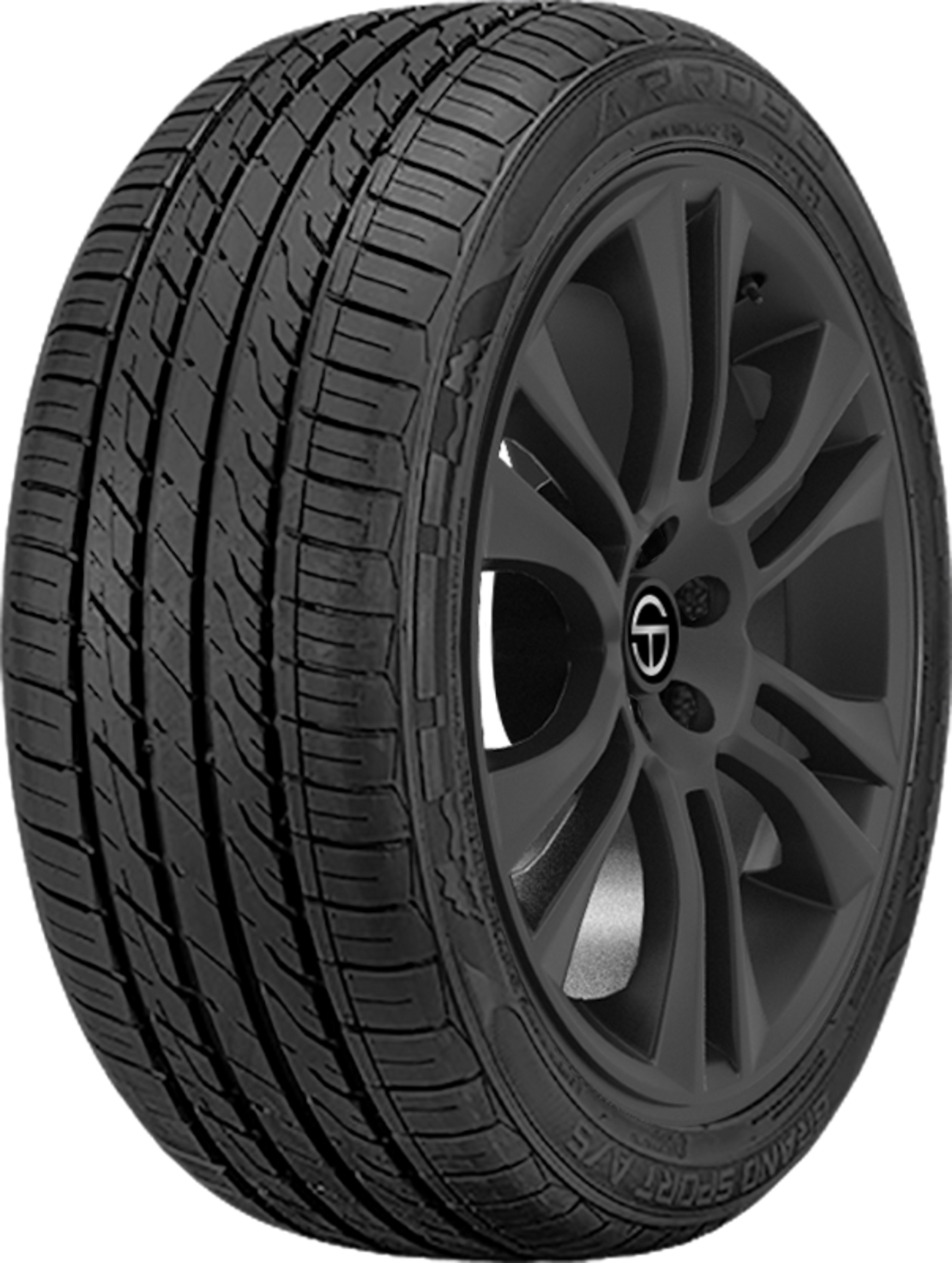 Arroyo Grand Sport A/S 215/55R17
