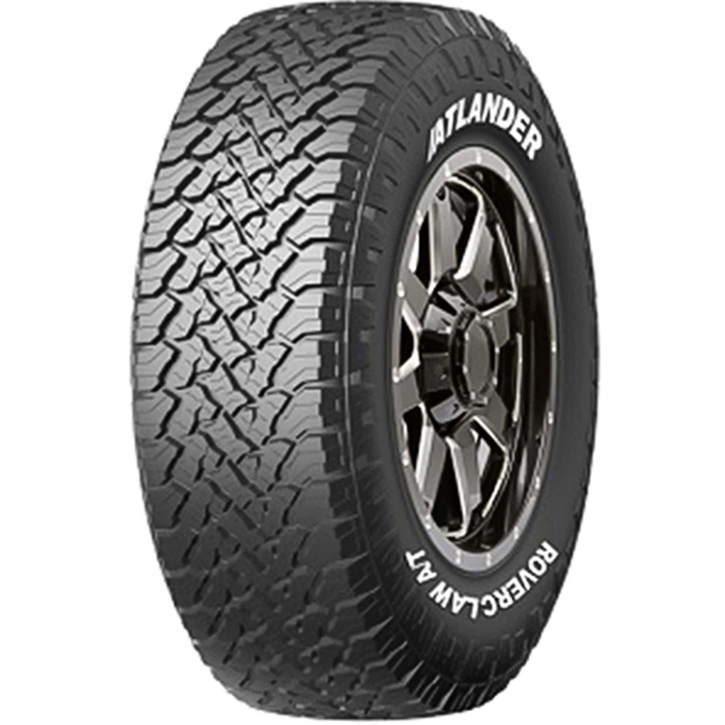 Atlander ROVERCLAW A/T 225/65R17