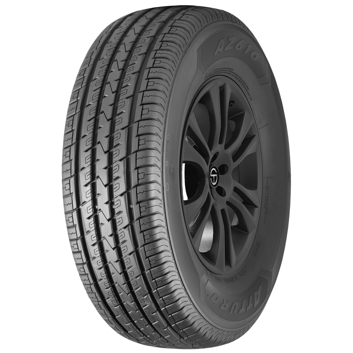 Atturo AZ610 - 225/70R15 (53003)