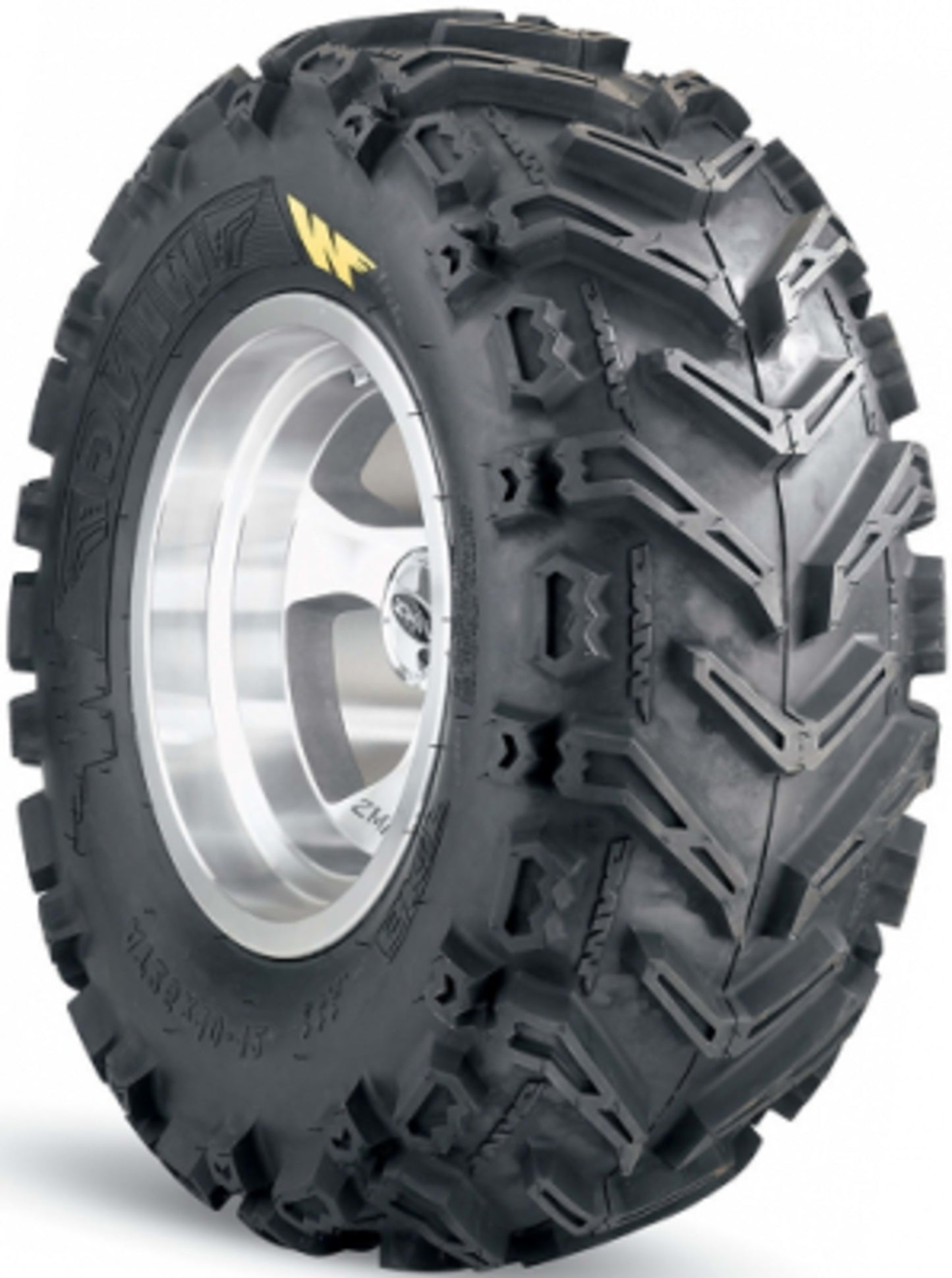 BKT W207 ATV 25x12.00-9