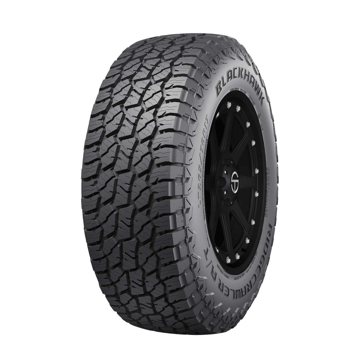 BlackHawk Ridgecrawler A/T 275/60R20 115T