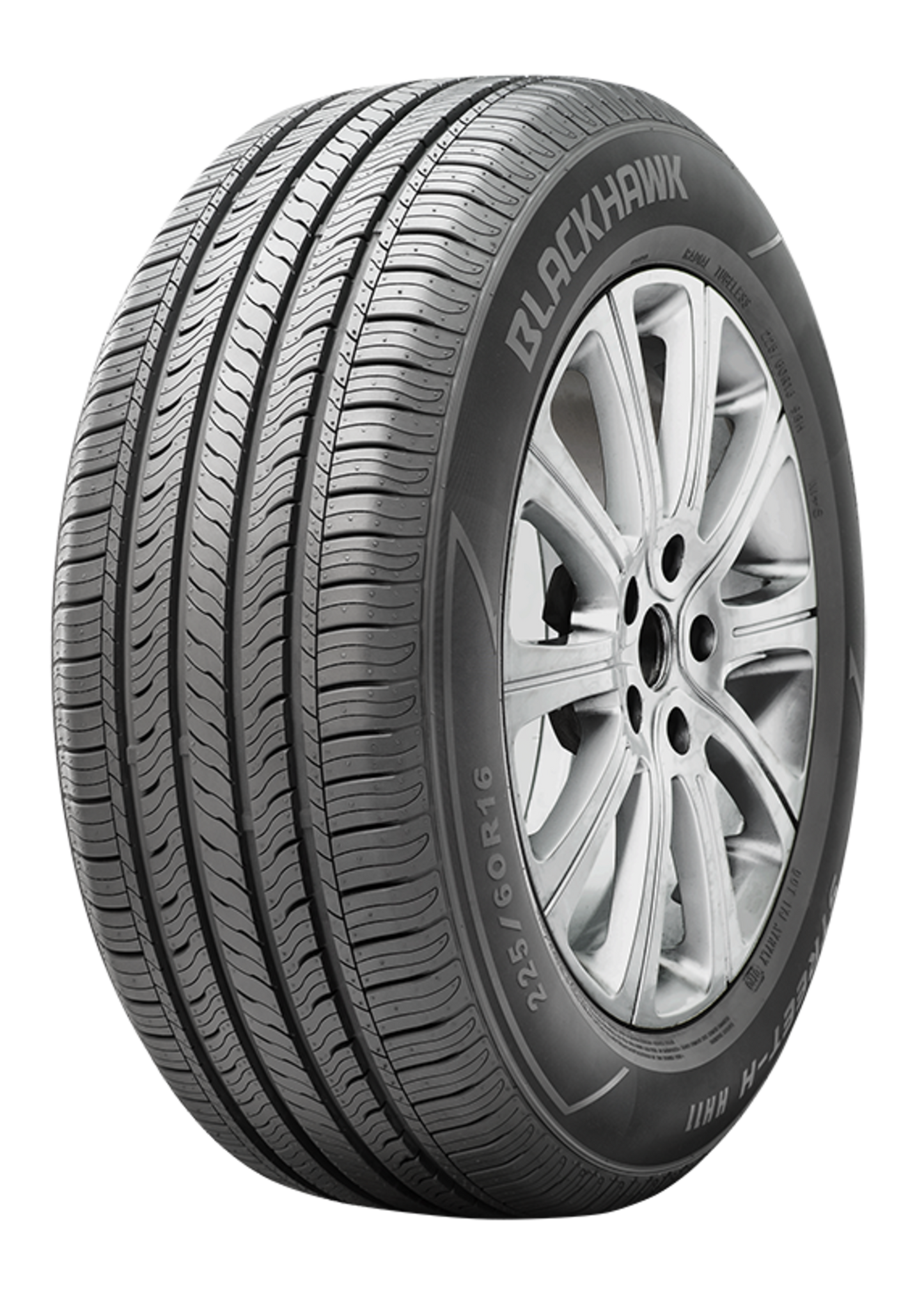BlackHawk Street-H HH11 225/50R18