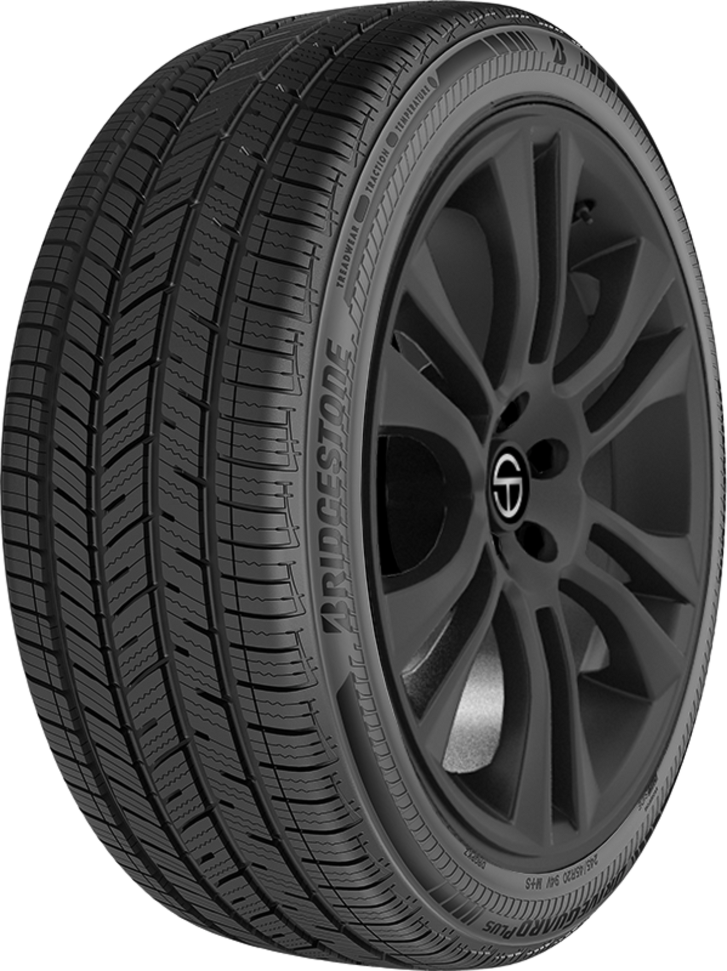 Bridgestone Driveguard Plus 233D 4E2A 91Fa 235/65R17 104H