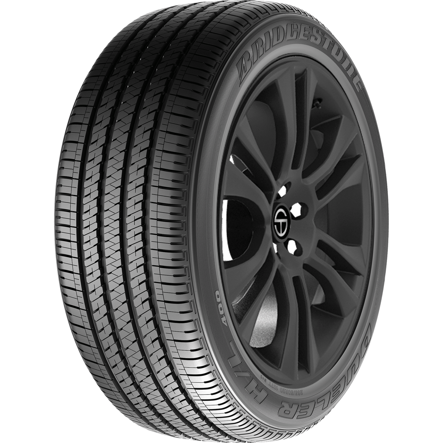 Bridgestone Dueler H/L 400 (P235/60R18 102V)