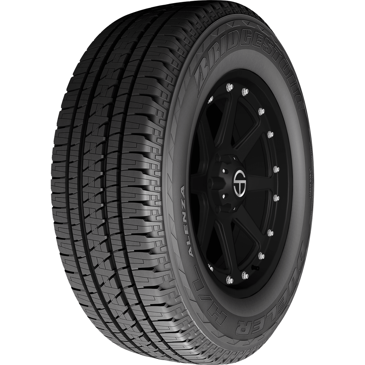 Bridgestone Dueler H L Alenza 60R18