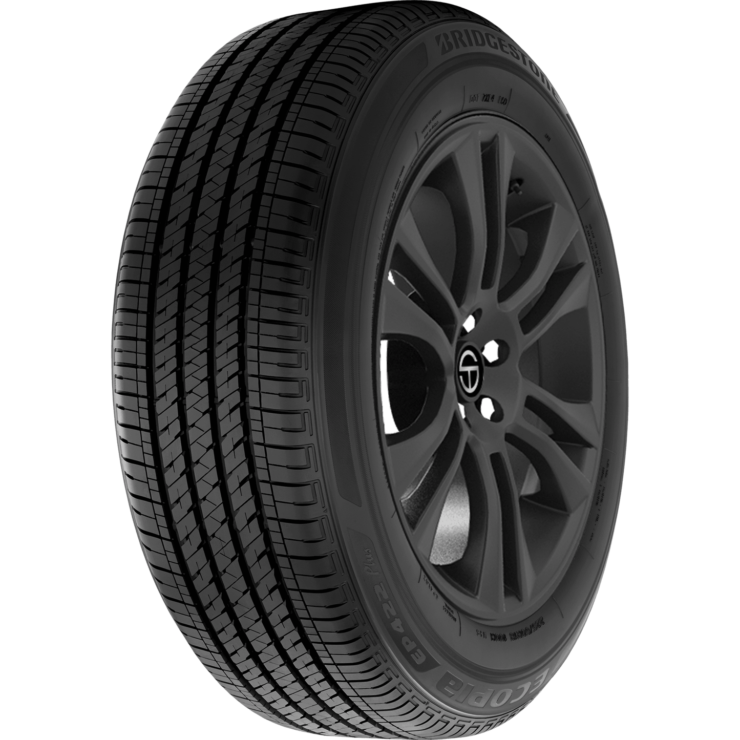Bridgestone Ecopia EP422 Plus 195/65R15 91S