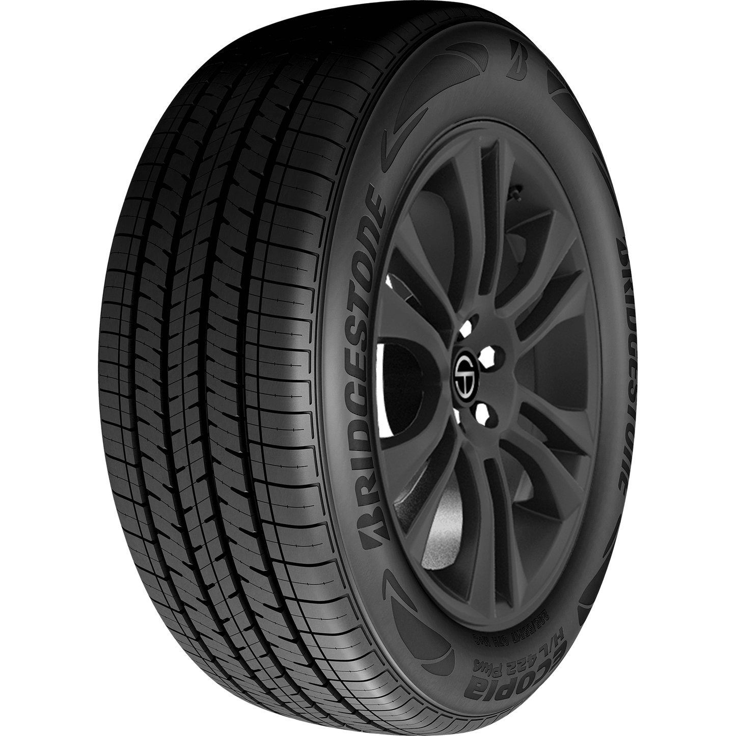 Bridgestone Ecopia H/L 422 Plus 235/55R18 100H