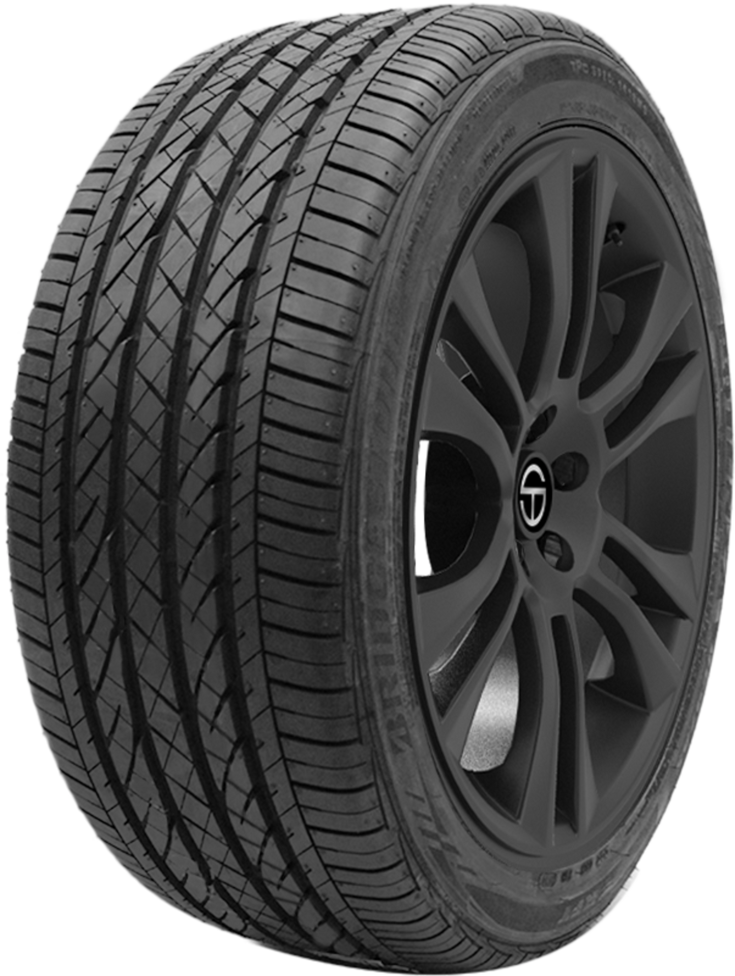 Bridgestone Potenza RE97AS RFT (P225/50R18 94V)