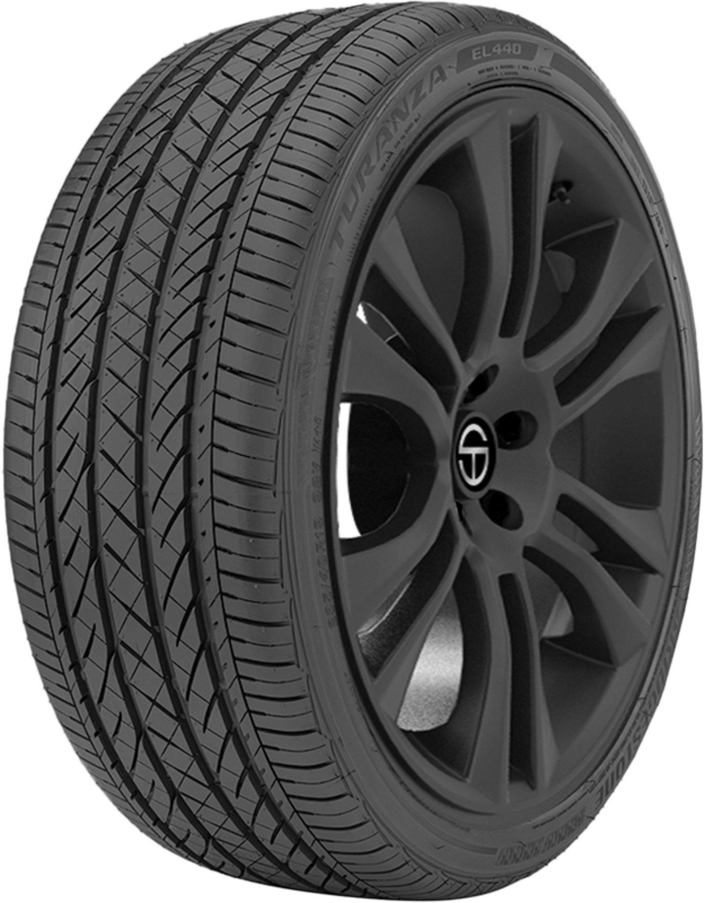 Bridgestone Turanza EL440 (235/60R18 103H)