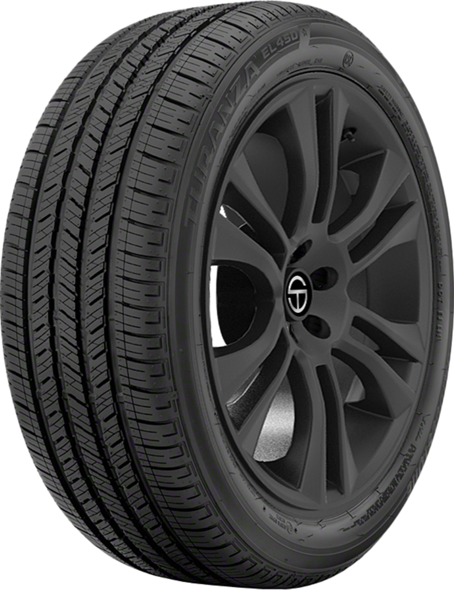 Bridgestone Turanza EL450 RFT (225/50R18 95V)
