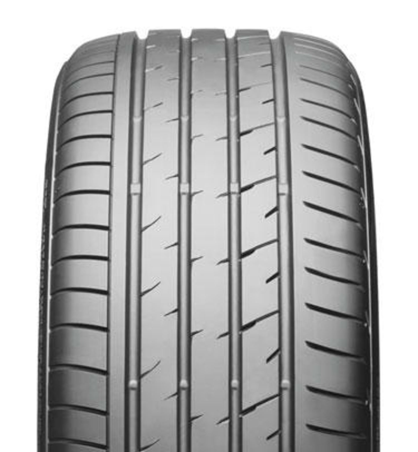 Bridgestone Turanza T005 (235/55R18 100Y)