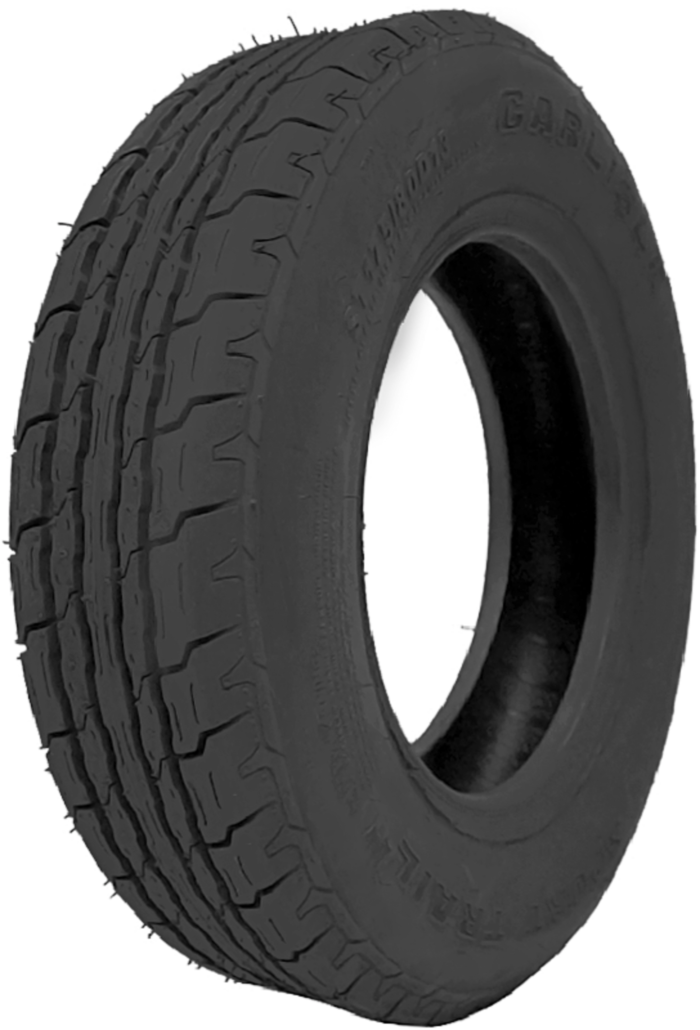 Carlstar Sport Trail LH ST225/75R15 trailer tire