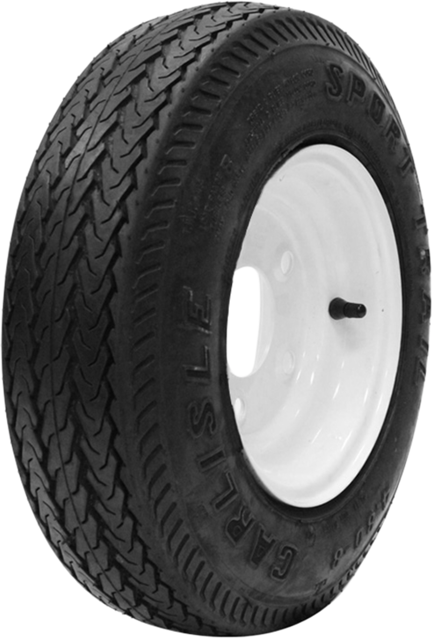 Carlstar Sport Trail tire