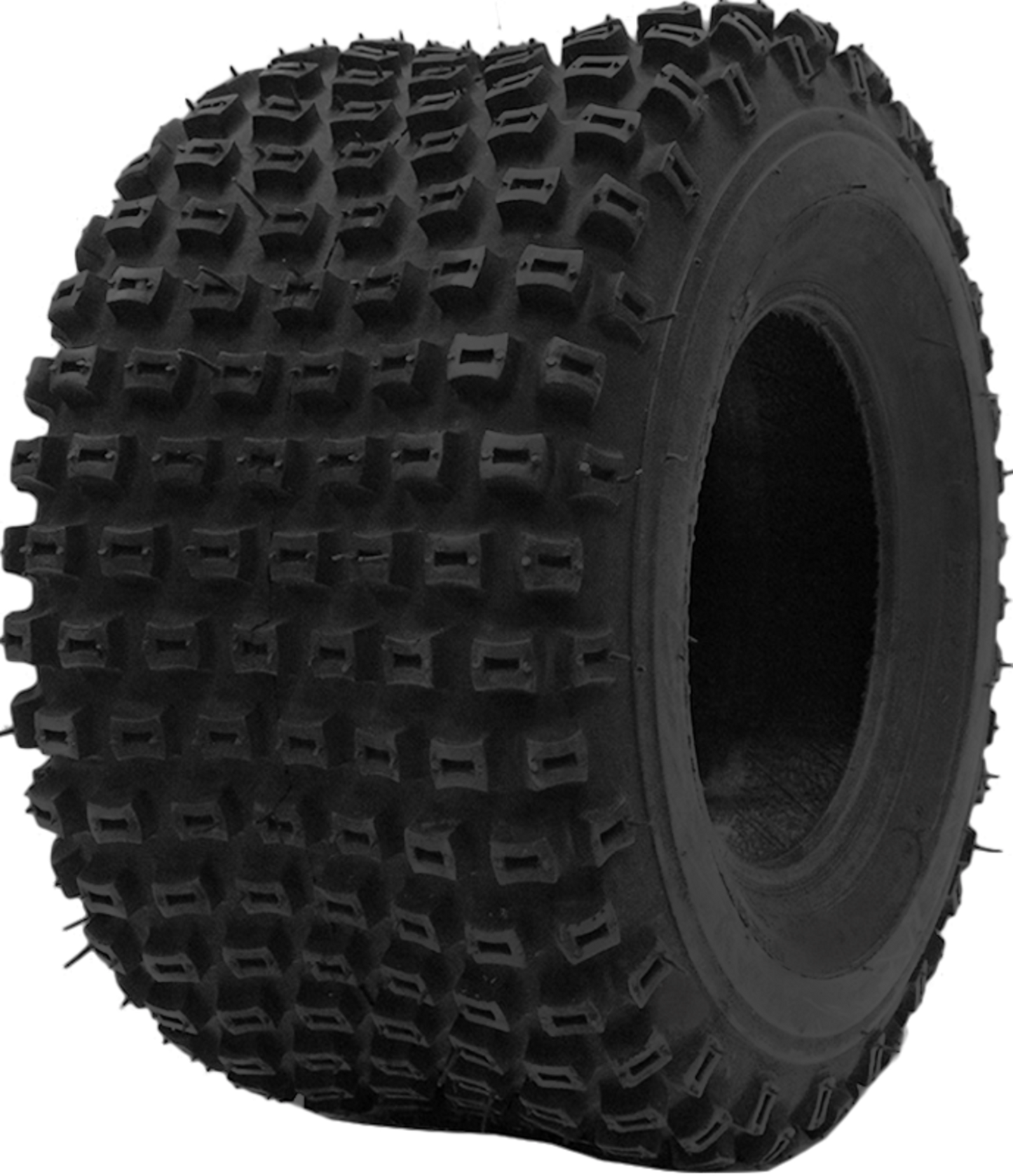 Carlstar Turf Tamer 25x12.00-9