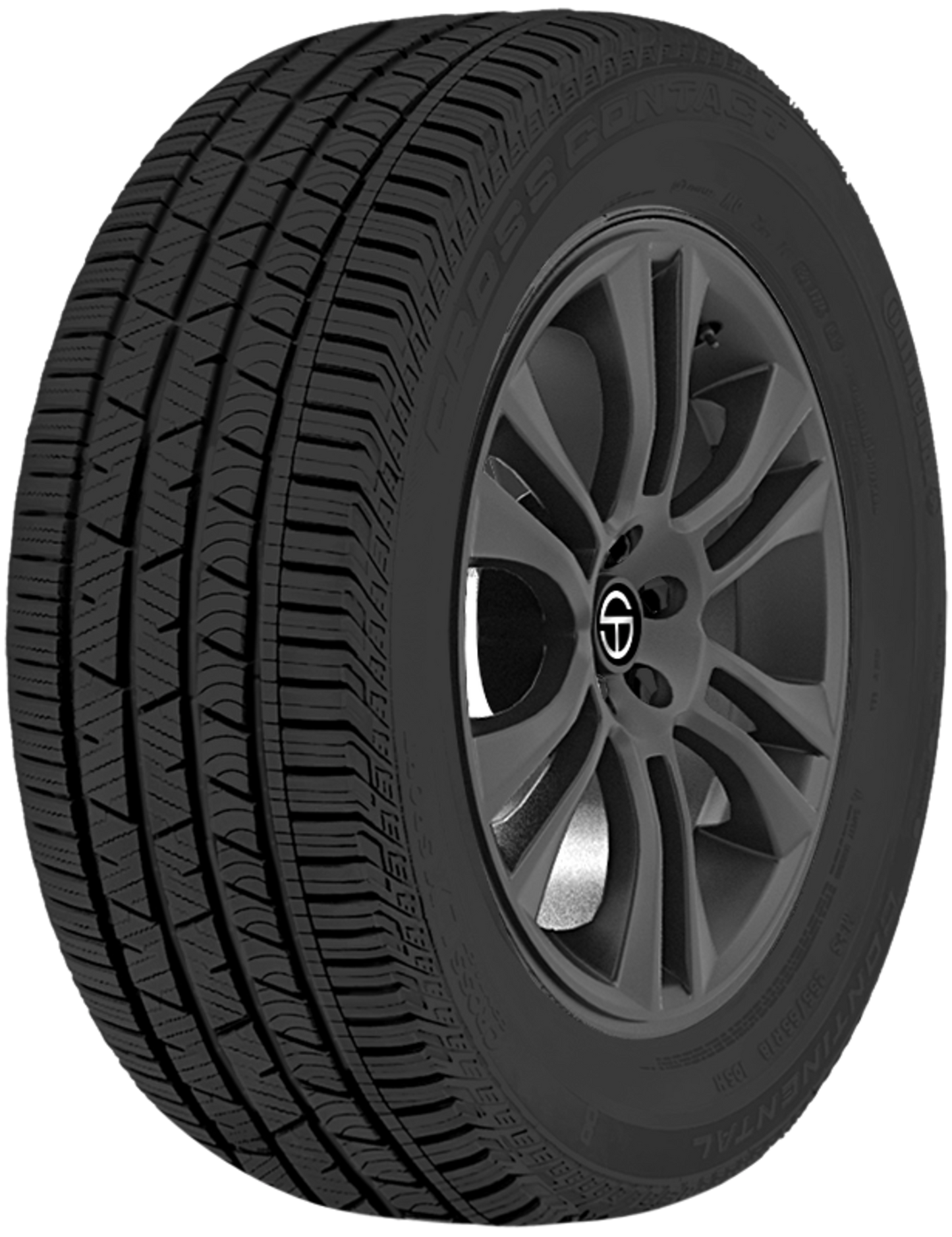 Continental Crosscontact Lx Sport Ssr 235/60R18 107V XL