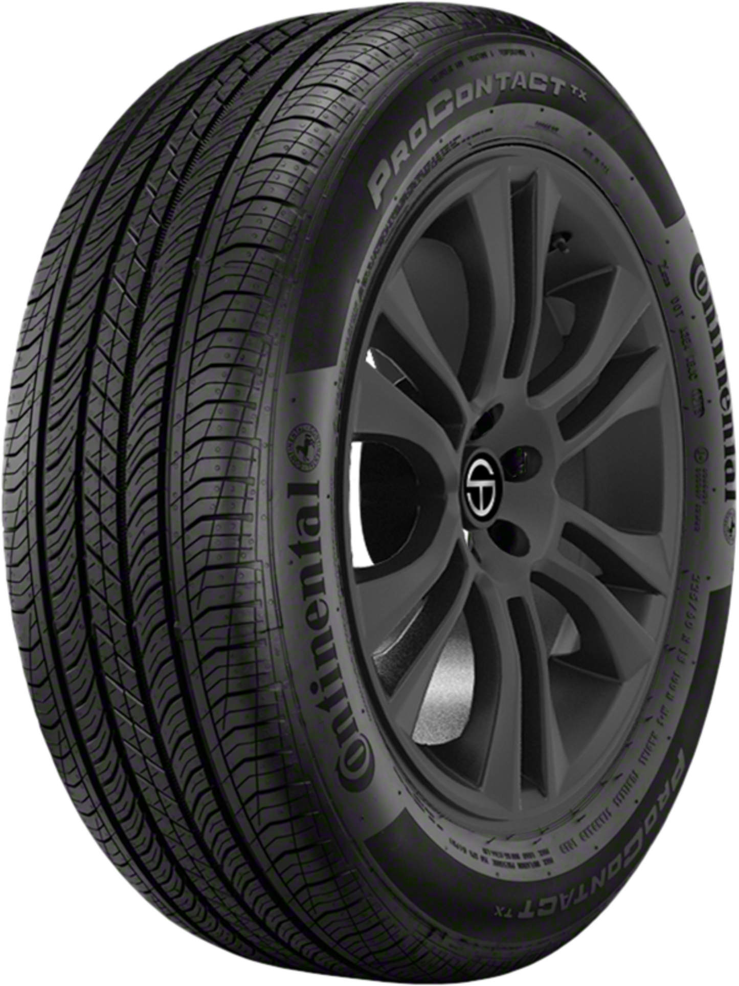 Continental Procontact Tx 68E9 429E Ada1 195/65R15 91H