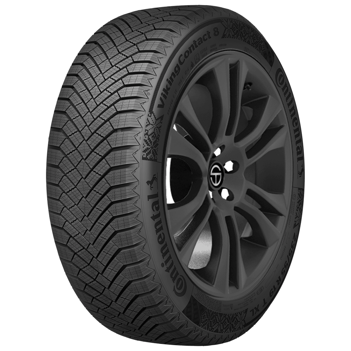 Continental VikingContact 8 275/60R20 116T