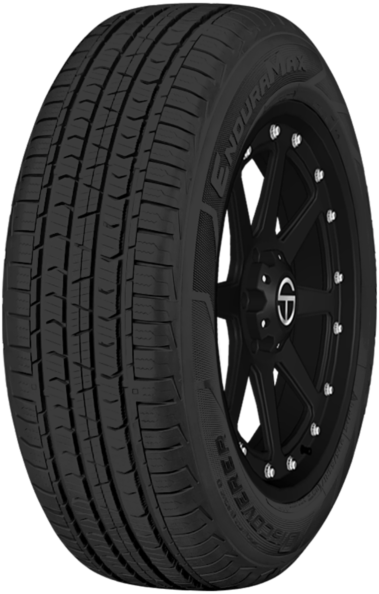 Cooper Discoverer Enduramax Dcbd 431C B3Df 235/55R20 102H
