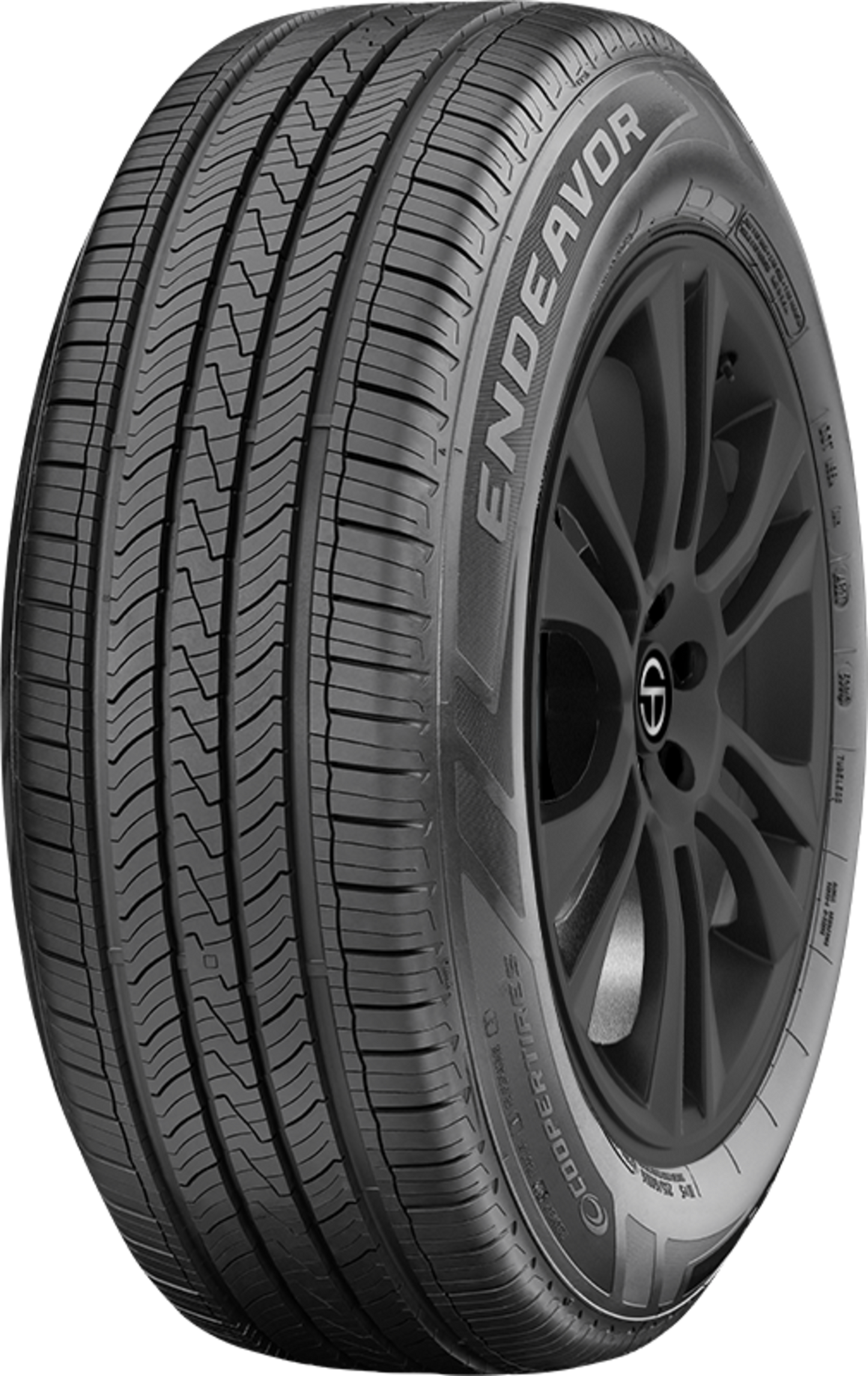 Cooper Endeavor 215/55R17