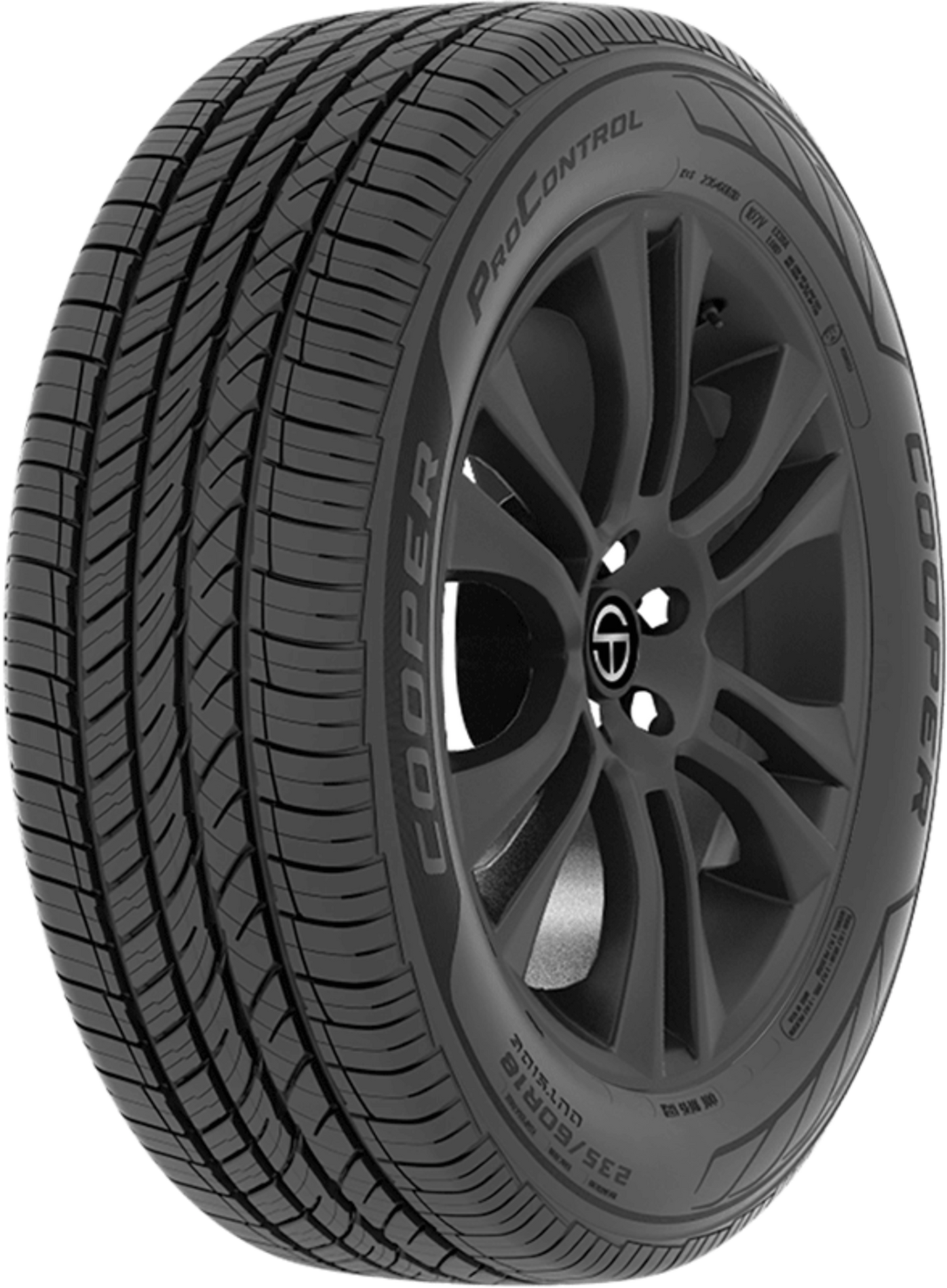 Cooper ProControl 225/65R17