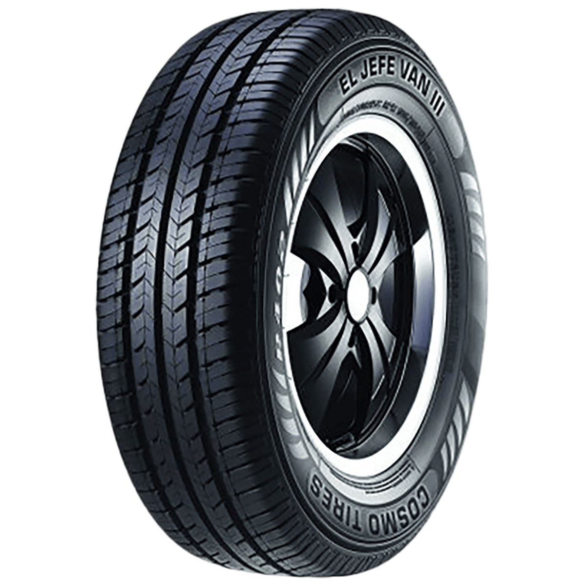 Cosmo El Jefe Van III - 225/70R15C (I0117210)