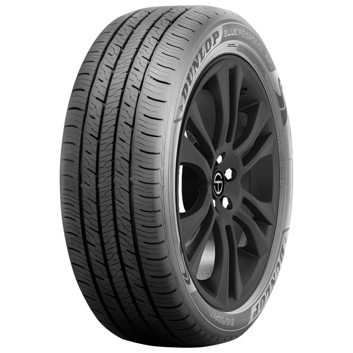 Dunlop Blue Response A/S - 225/70R15 (10024980)