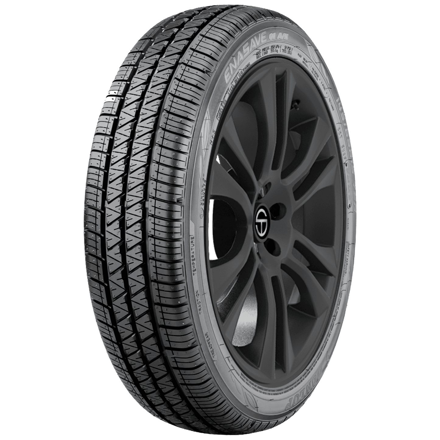 Dunlop Enasave 01 A/S 195/65R15 91S
