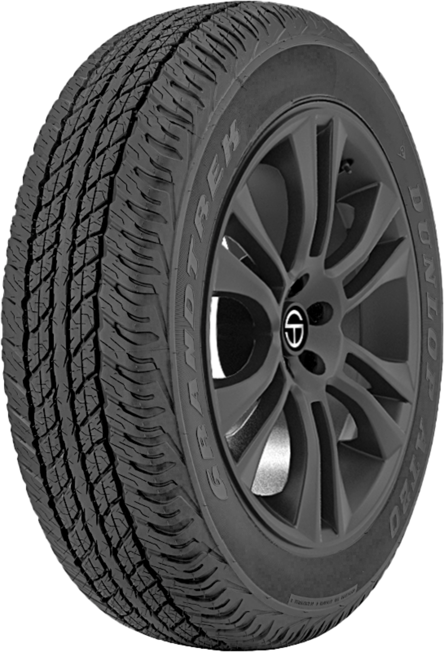 Dunlop Grandtrek AT20 225/60R18