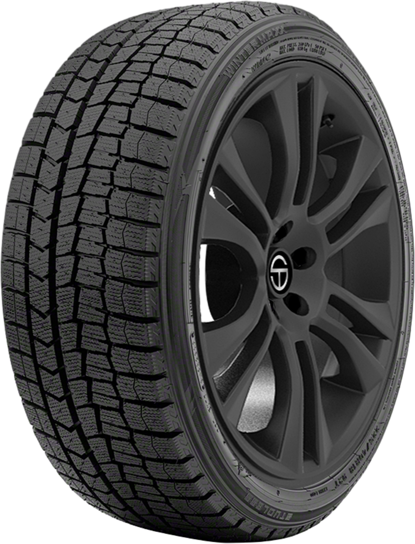 Dunlop Grandtrek PT20 225/60R18