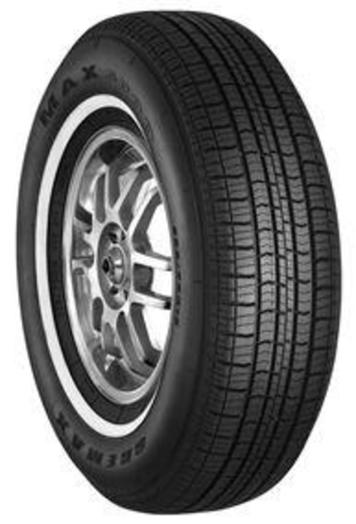 Eldorado Gremax 5000 - 225/75R15 (GM008-ELD)