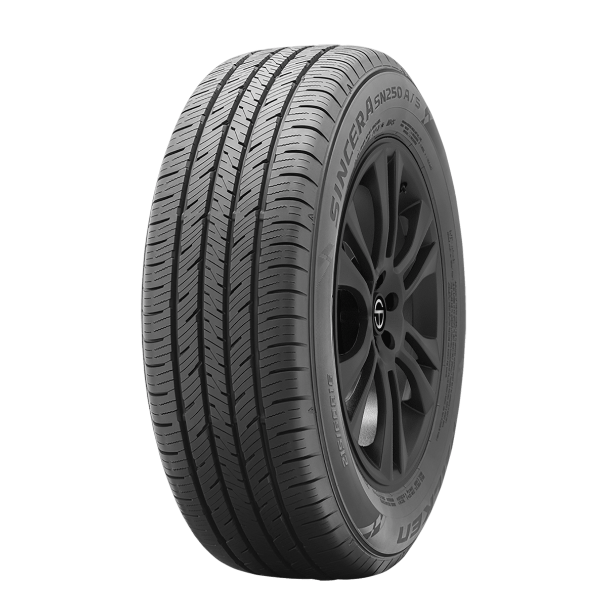 Falken Sincera SN250 A/S - 225/70R15 (28294478)