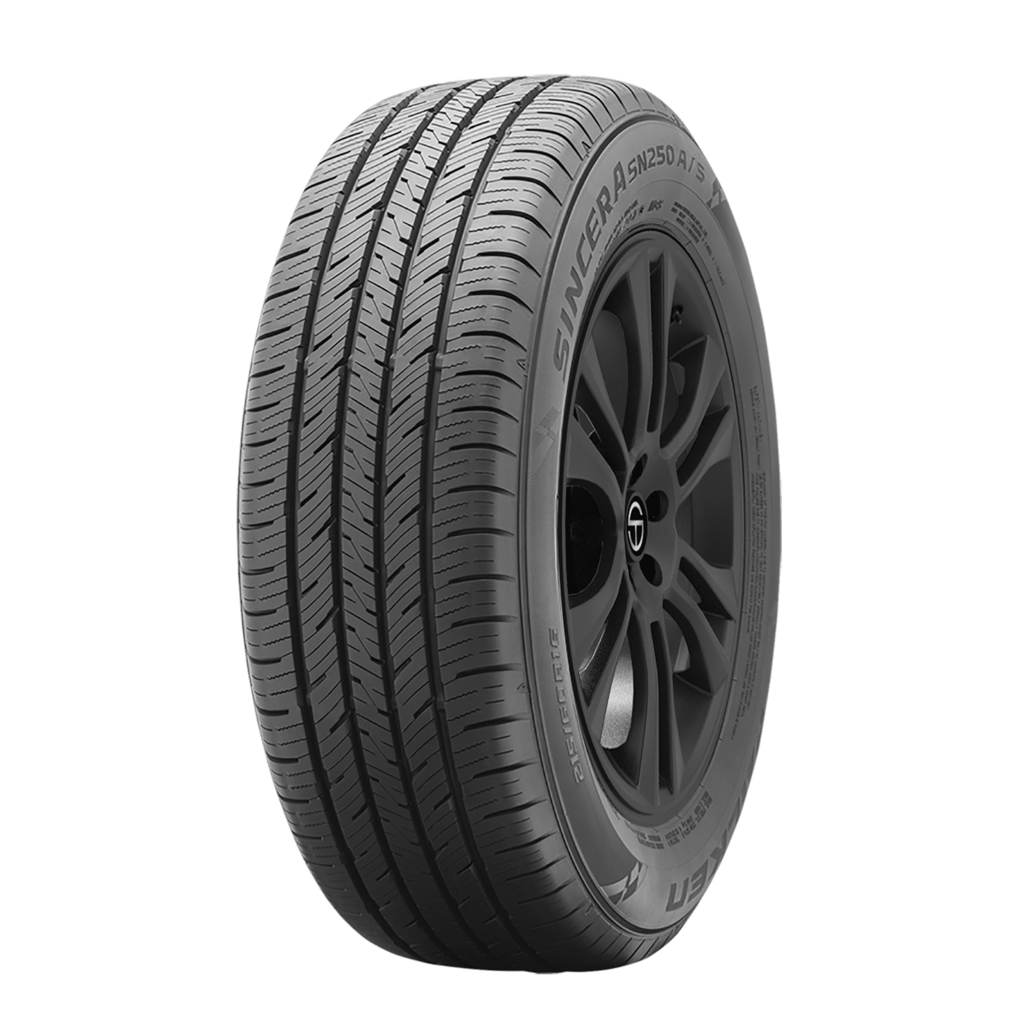 Pirelli P7 All Season Plus 3 225/45R17 94H XL (Part # 4226600)