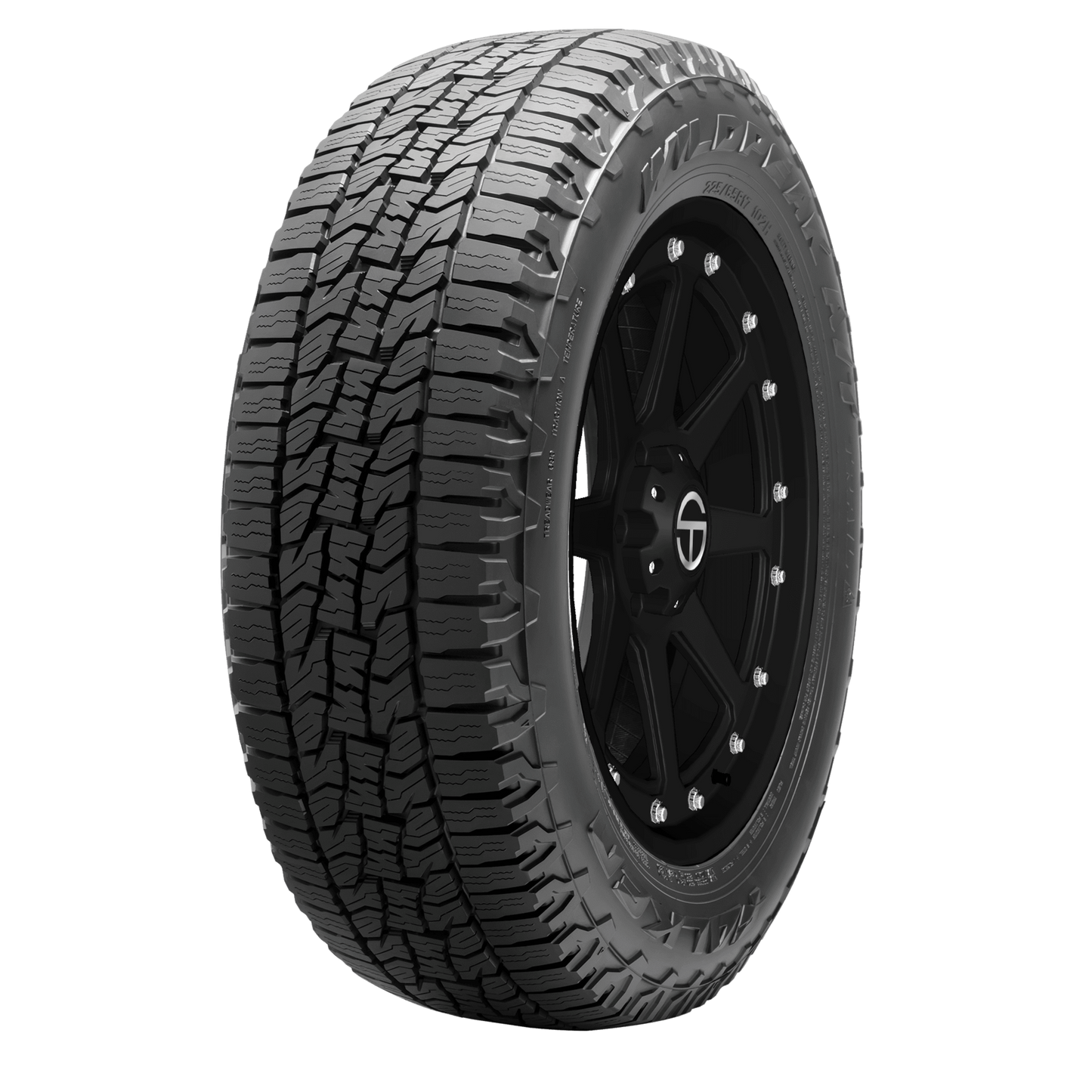 Falken Wildpeak A/T Trail 225/65R17
