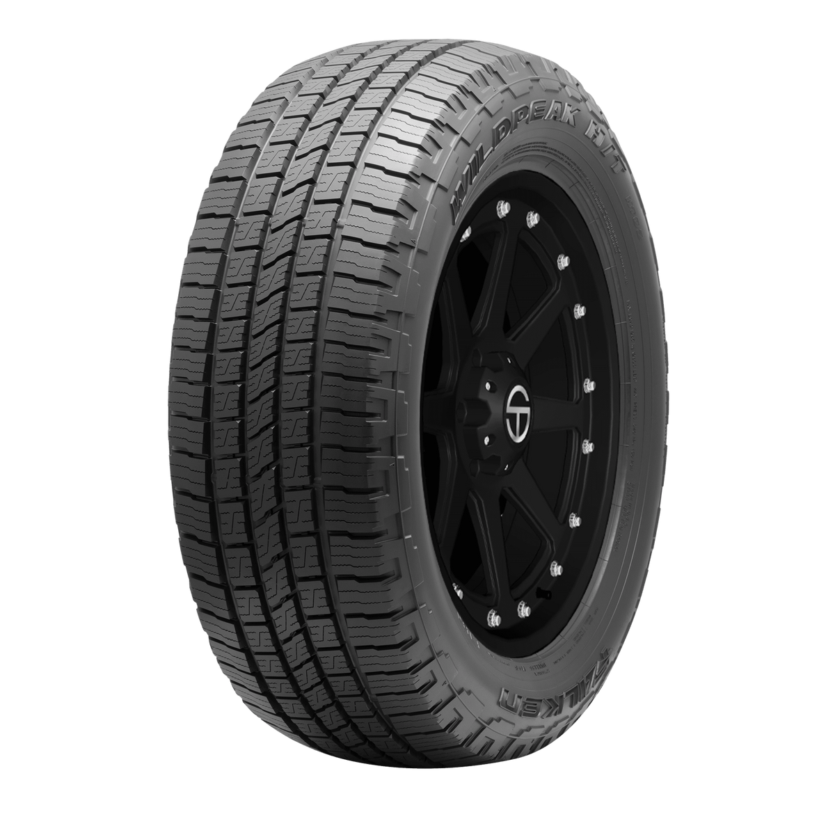 Falken Wildpeak H/T02 - 275/55R20 (28821021)