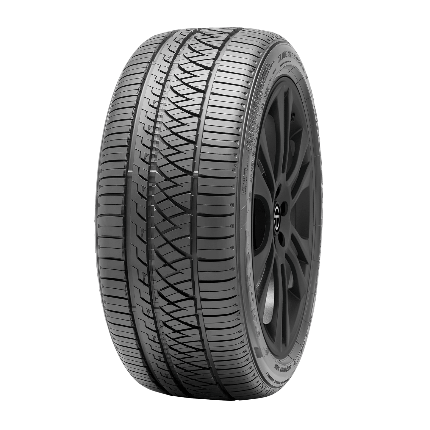 Falken Ziex ZE960 A/S 225/50R18 960A