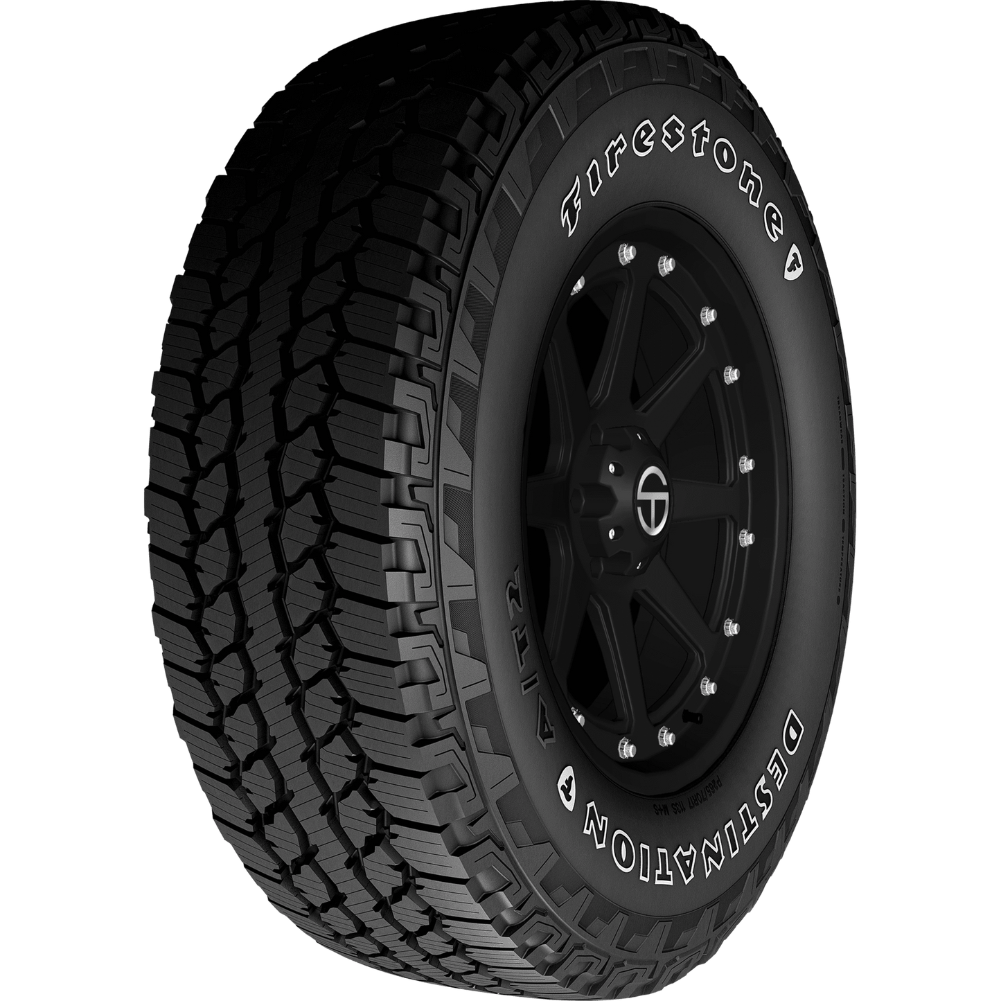 Firestone Destination A/T2 (P265/65R17 110S)