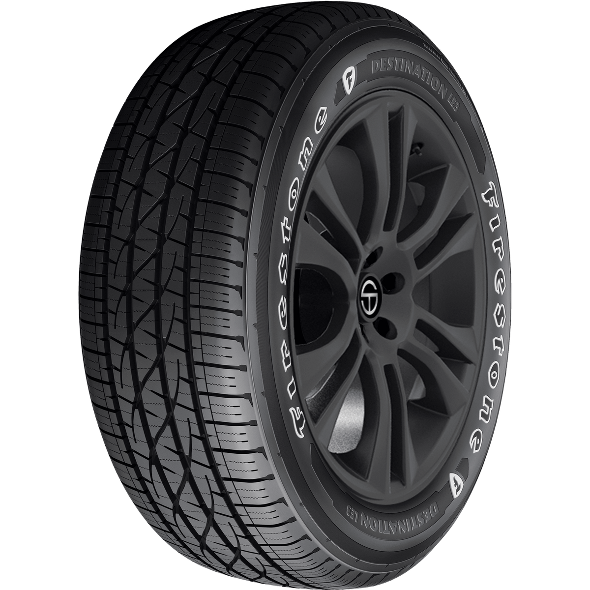 Firestone Destination LE3 - 225/70R15 (005345)