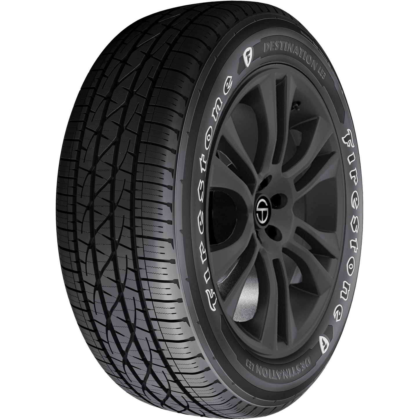 Firestone Destination Le3 144E 42Bf A7Dd 235/55R20 102H