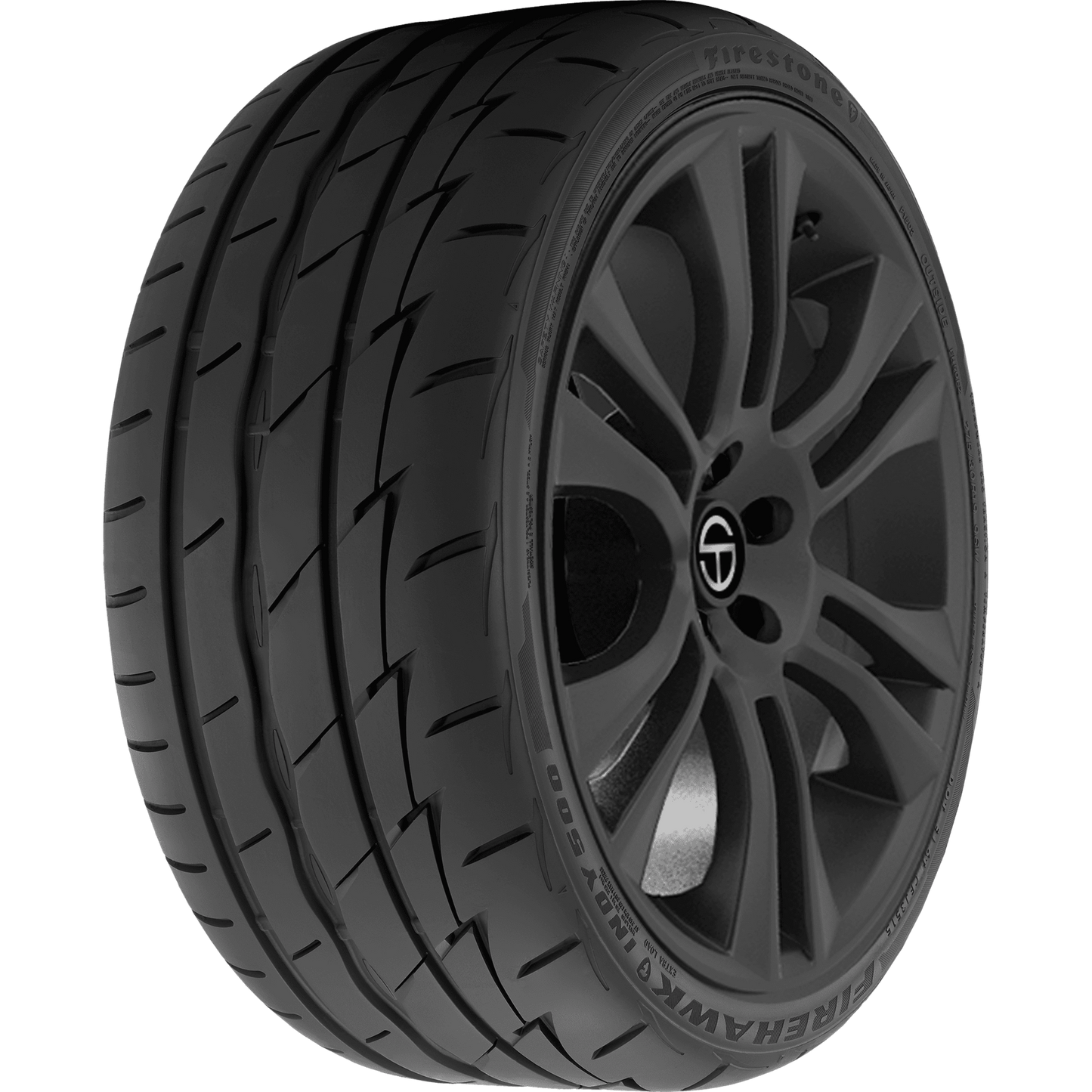 Firestone Firehawk Indy 500 (235/55R18 100W)