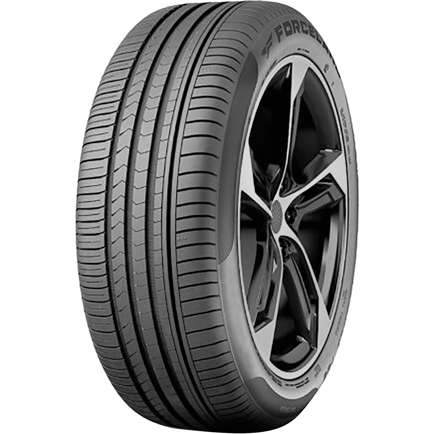 Forceland Vitality F22 225/50R18