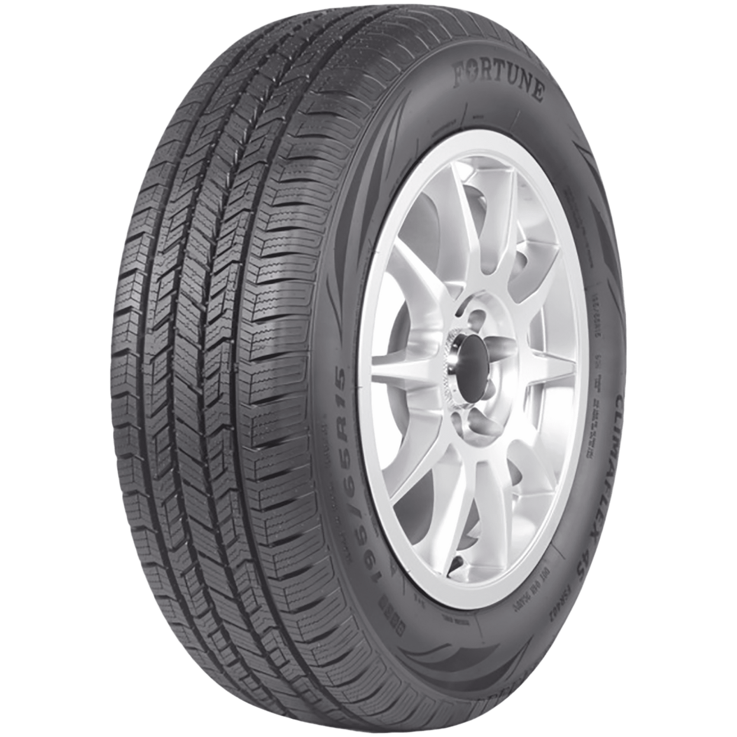 Fortune ClimaFlex 4S FSR402 195/65R15 91H