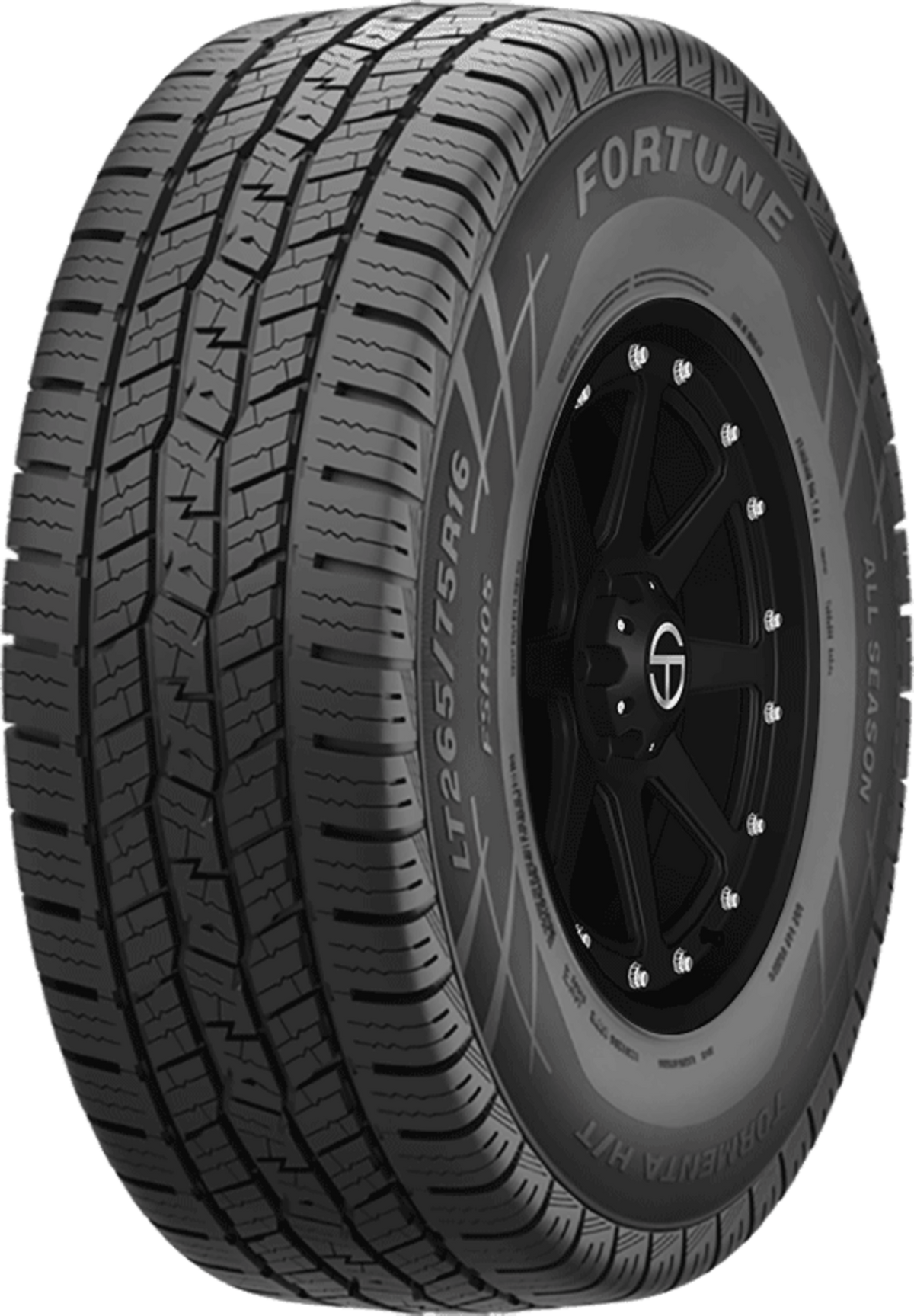 Fortune Tormenta H/T FSR305 - 225/70R15 (3245030504)