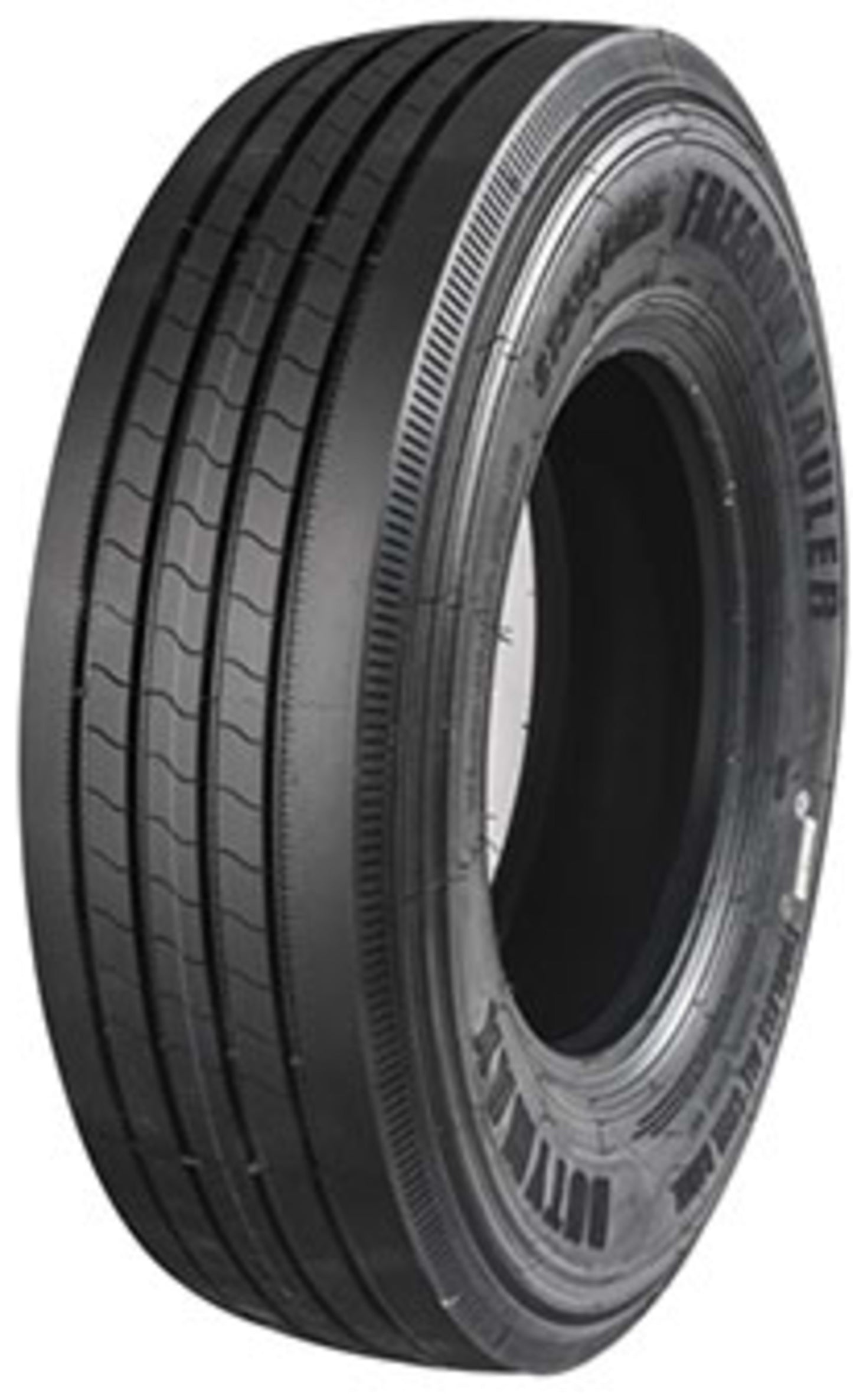 Freedom Hauler Dutymax ST225/75R15 trailer tire