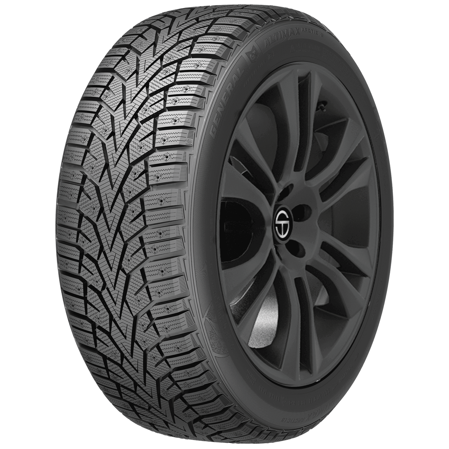 General AltiMAX Arctic 12 (225/50R18 99T XL)
