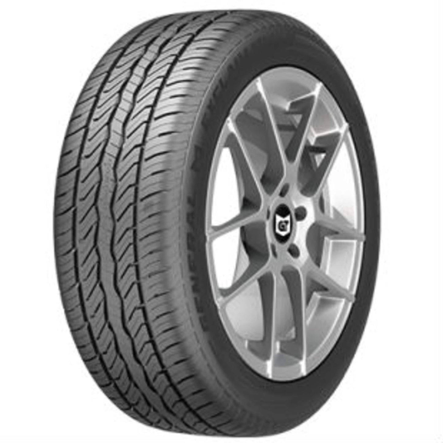 General Exclaim Hpx A/S 8084 47E8 Abcf P225/45R17 94V XL