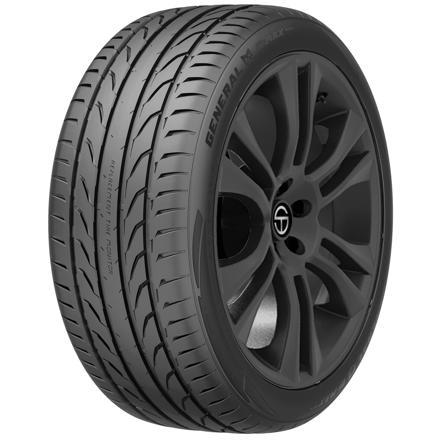 General G Max Rs E65A 4A38 B2A4 225/45ZR17 91W