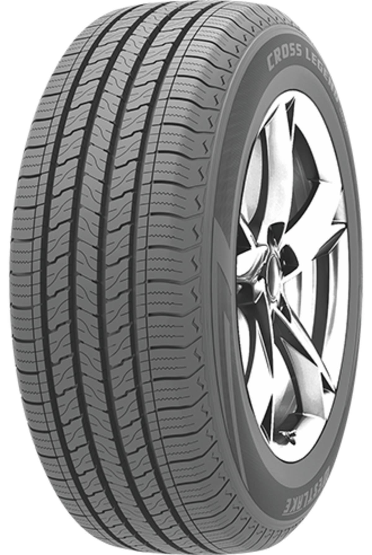Goodride Cross Legend SU320 - 225/70R15 (TH21381)